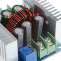 20A 300W CC CV Buck Converter DC 6-40V to 1.2-36V Step-Down Buck Converter Module Qme 20A 300W