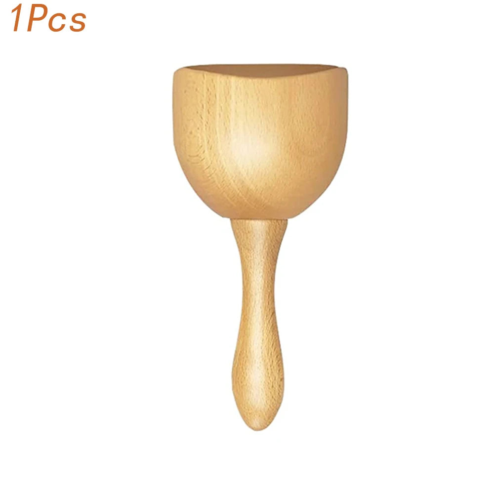 Wood Maderoterapia Massage Roller – Gua Sha Body Massager Wood Body Massager Qst Wood-3