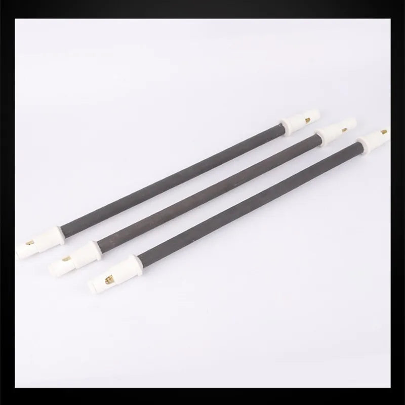 SMARTMAK 220V Far Infrared Blackbody Ceramic Sauna Heater Tube Infrared Sauna Heater Qst
