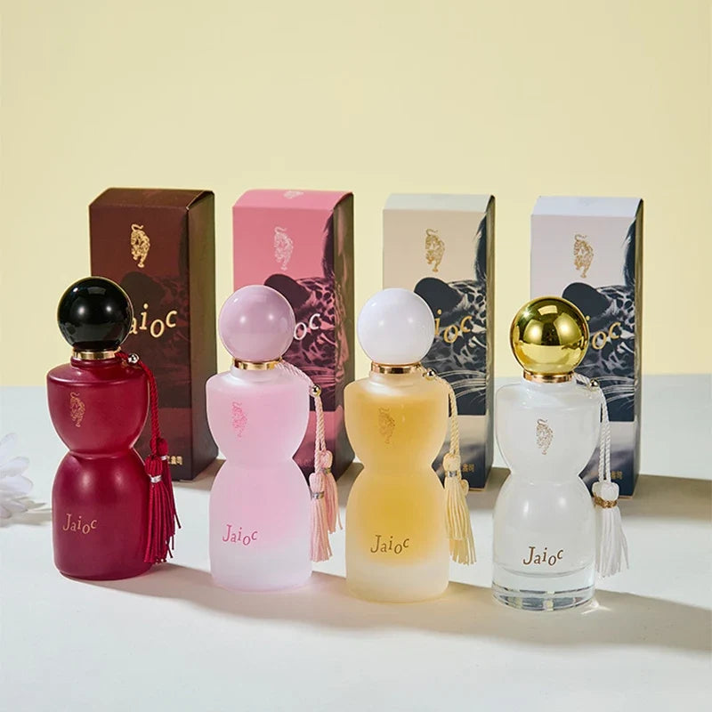 Eelhoe Arabian Leopard EDT Unisex Perfume 75ml | Floral Woody Eau de Toilette Qme