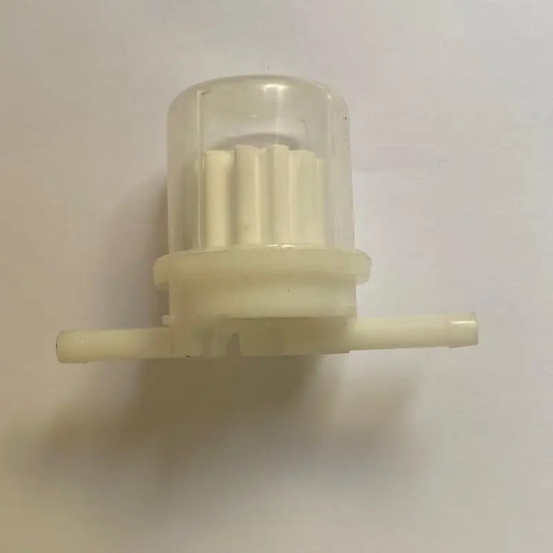 Motorcycle Fuel Filter with Real-Time Gauge | Compact & Efficient Motorcycle Fuel Filter Qme