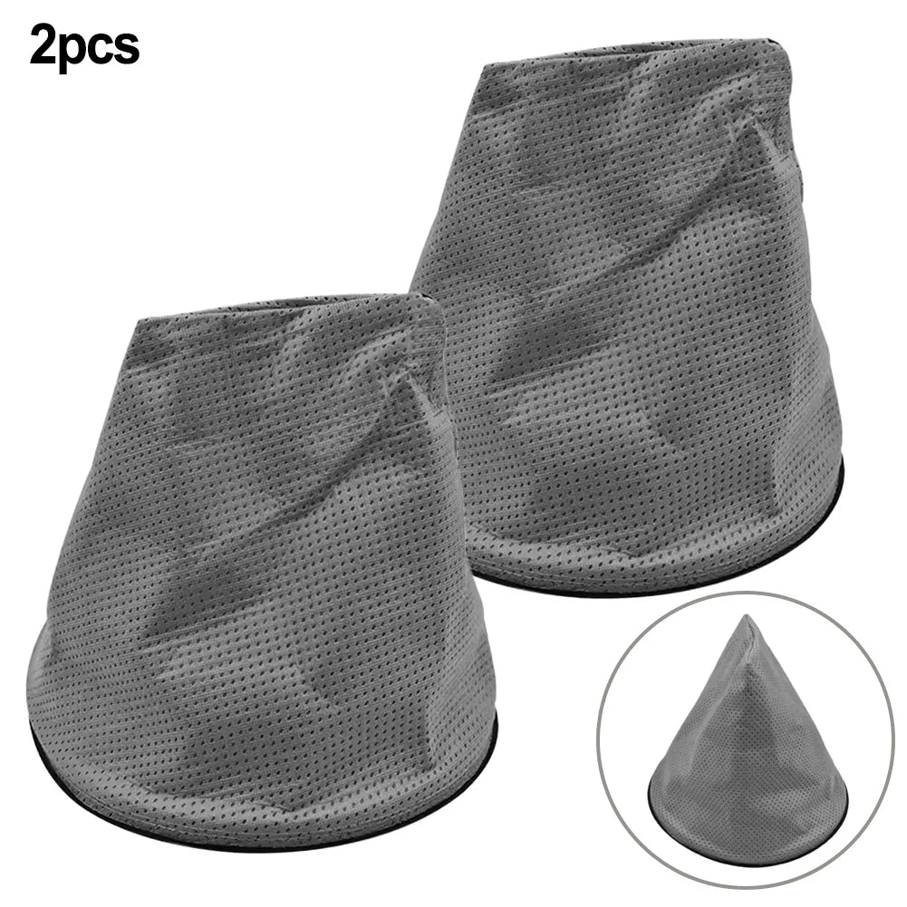 Midea T3-L151E1 Cloth Dust Bag Vacuum Cleaner Replacement Vacuum Dust Bag Qme