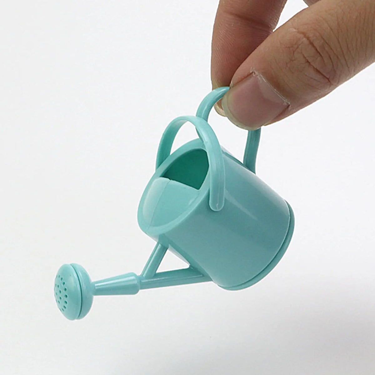 Kids Mini Watering Can – Small Indoor Plant & Flower Tool Kids Watering Can Qme