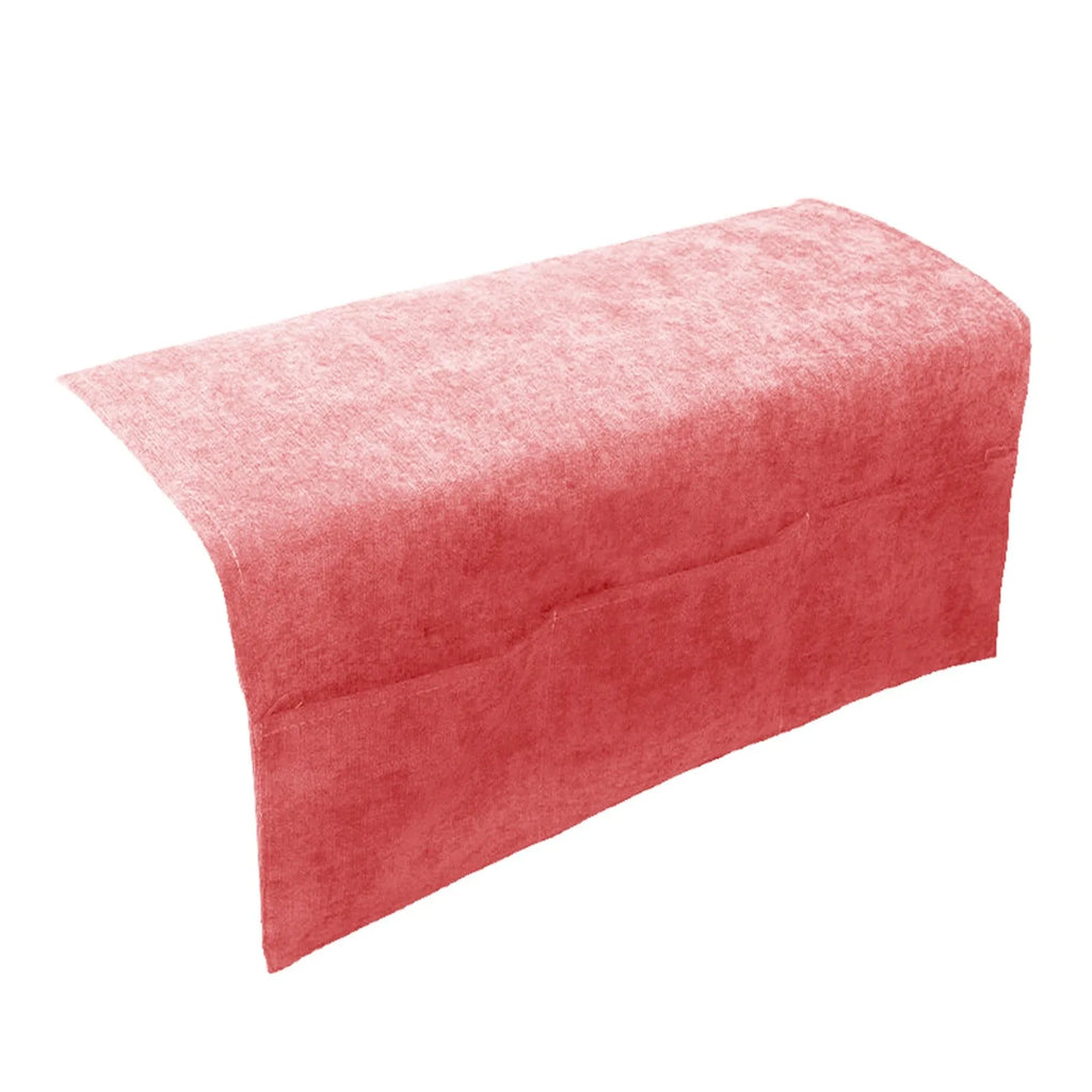 Sofa Armrest Organizer with Pockets – Non-Slip Storage Bag Armrest Organizer Bag Qme