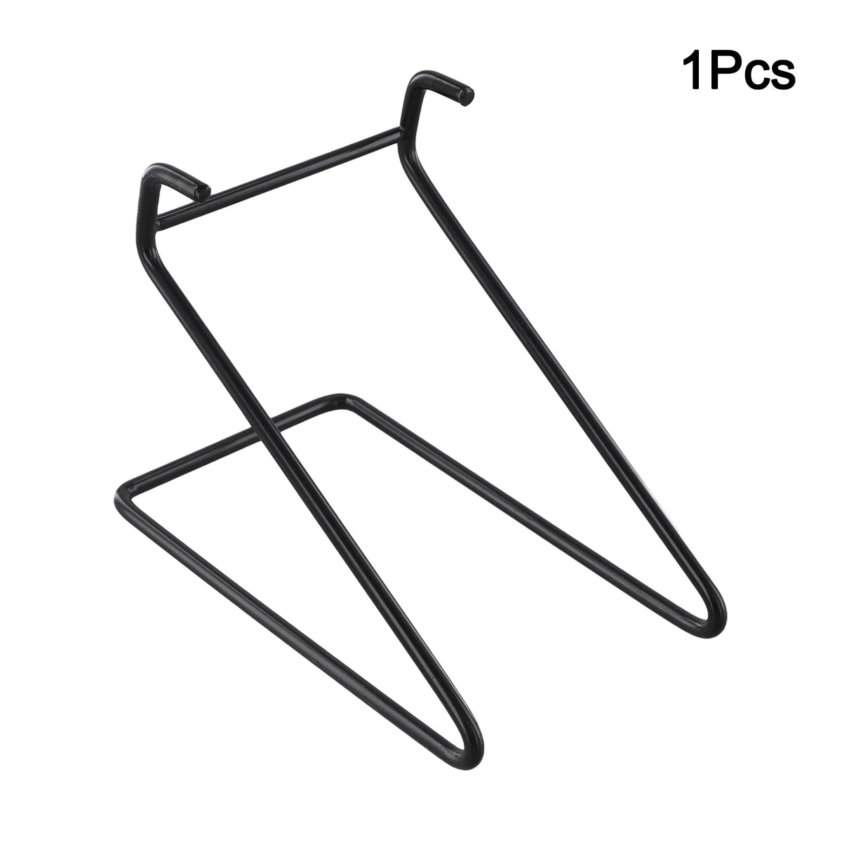 Metal Desktop Easel Stand – Photo, Art & Plate Display Holder Easel Display Stand Qme