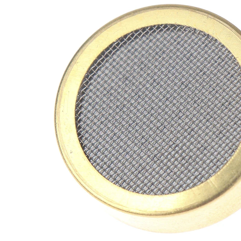 Condenser Mic Diaphragm Capsule Cartridge – Studio Recording Mic Capsule Cartridge Qme 25mm