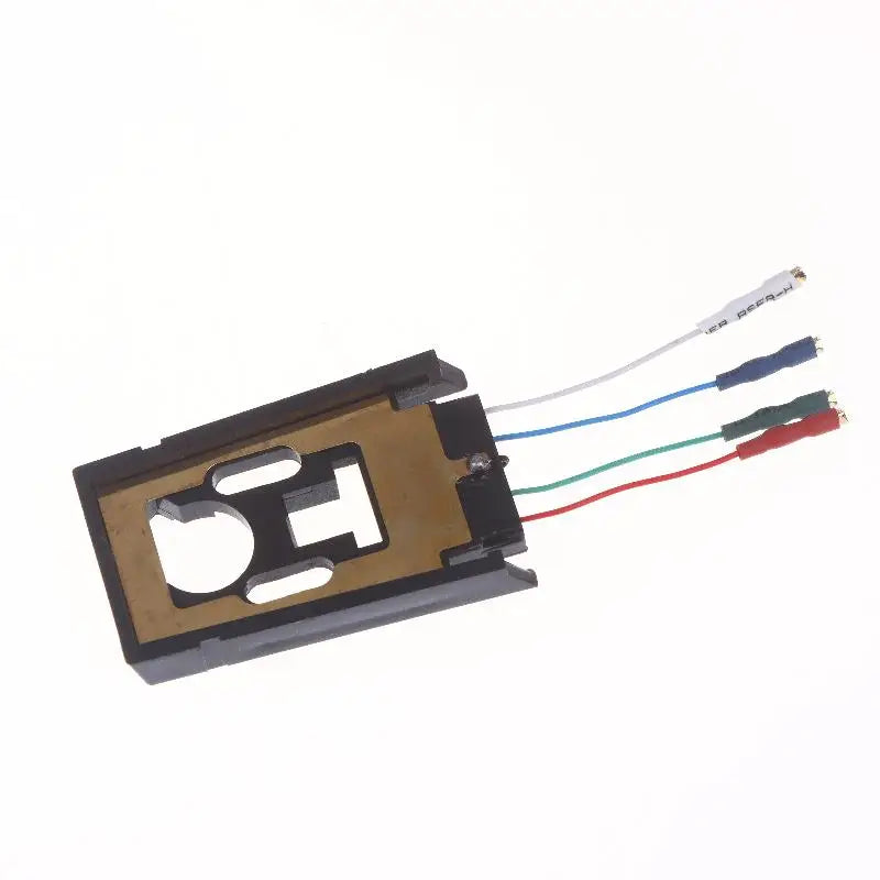 Turntable Headshell Cartridge Stylus Holder OFC Line | Dual TK22 Turntable Headshell Qme