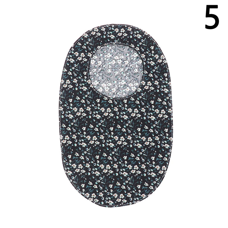 Washable Ostomy Bag Cover – Printed Colostomy Pouch Protector Ostomy Bag Cover Qst 5