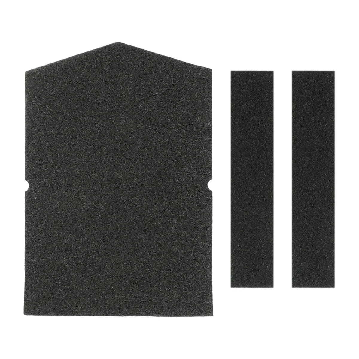 Miele Dryer Filter 6057930 9688381 – Condenser & Heat Pump Set Dryer Replacement Filter Qme