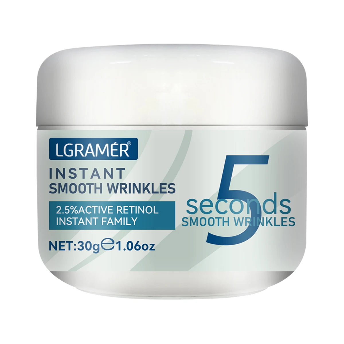 YOUNGCOME Retinol Face Cream – Firming & Brightening Moisturizer Retinol Face Cream Qst 30g