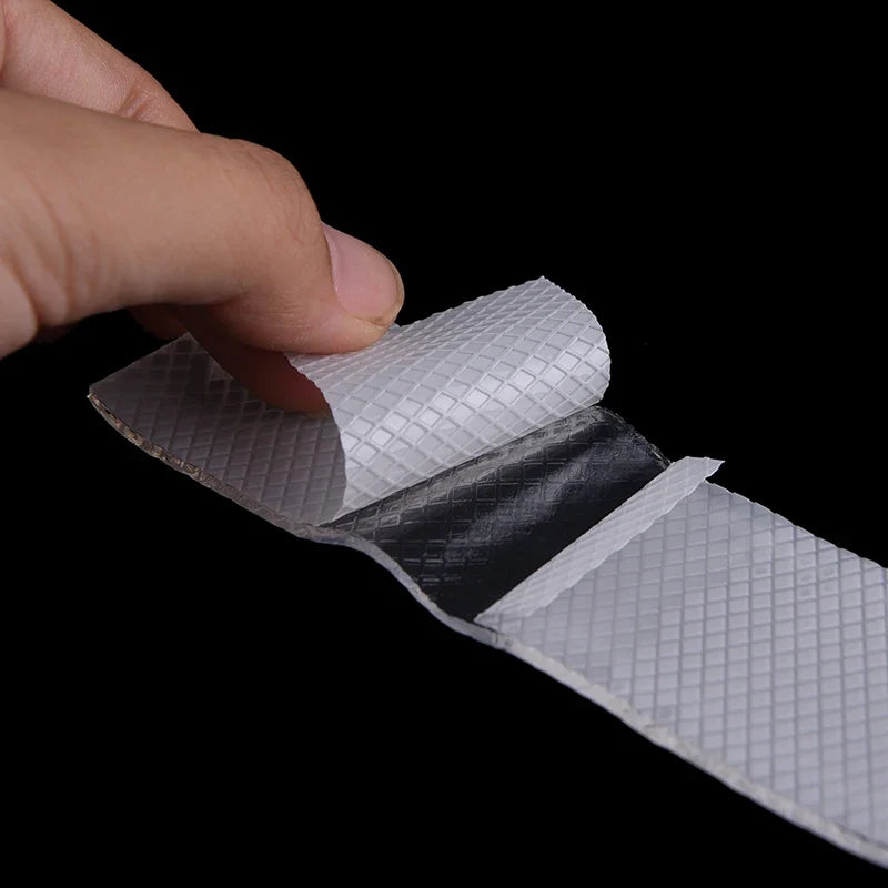 Reusable Silicone Scar Gel Patch – Skin Smoothing Sheet Silicone Scar Patch Qme