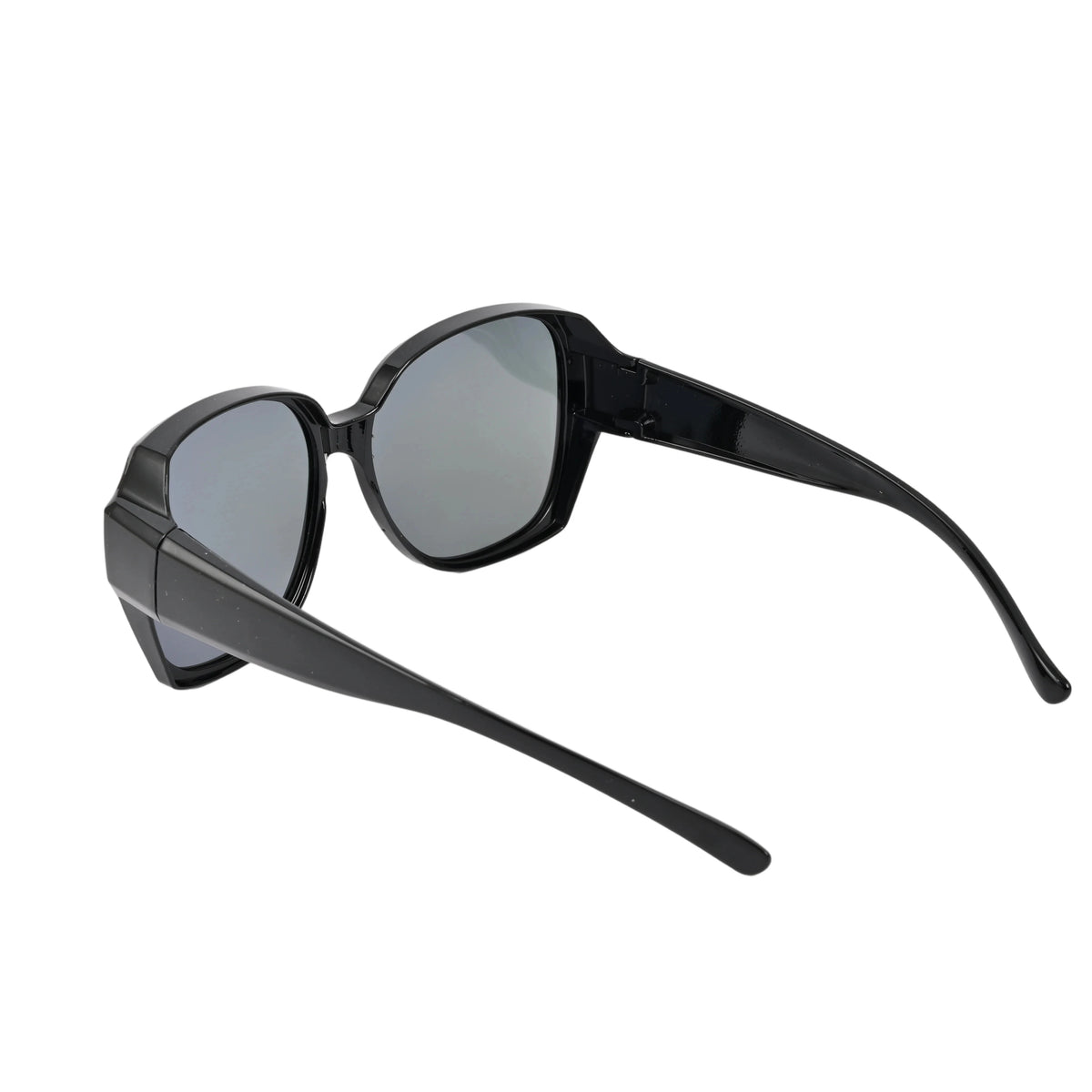 VOPHA Oversized Fit-Over Sunglasses UV400 – Unisex Square Fit-Over Sunglasses Qst