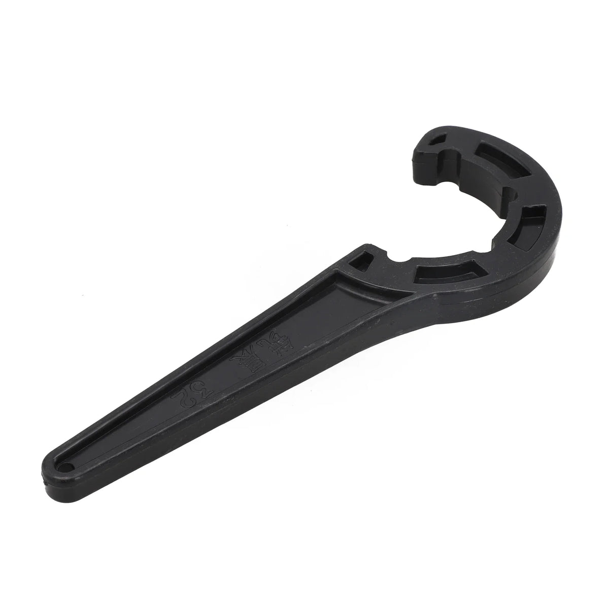 PE Pipe Fitting Wrench & PVC Lock Nut – 20–63mm Sizes Pipe Fitting Wrench Qme