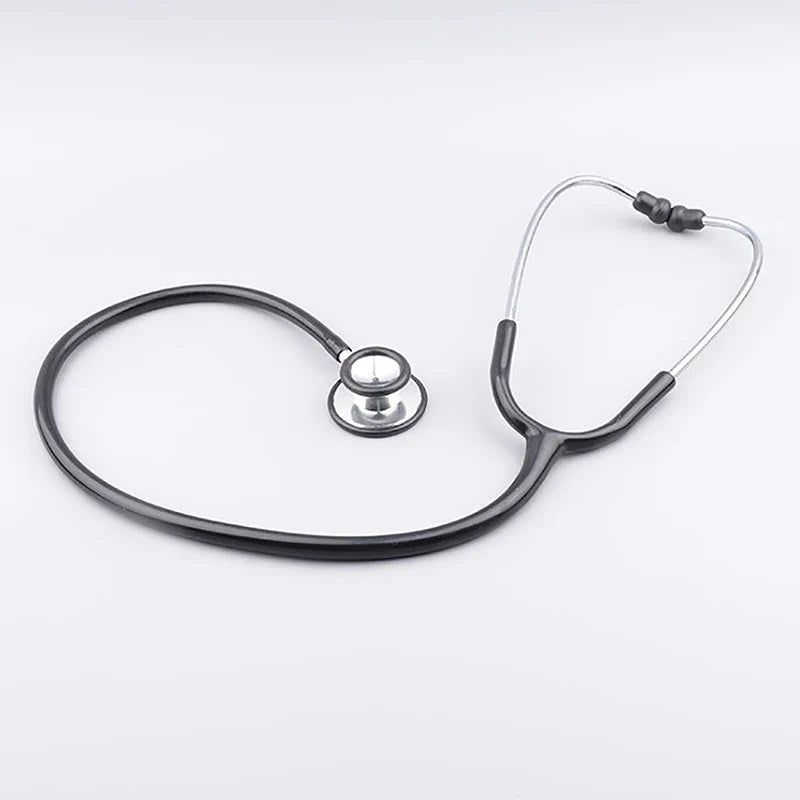 Professional Dual-Head Veterinary Stethoscope | Qme Veterinary Stethoscope Qme