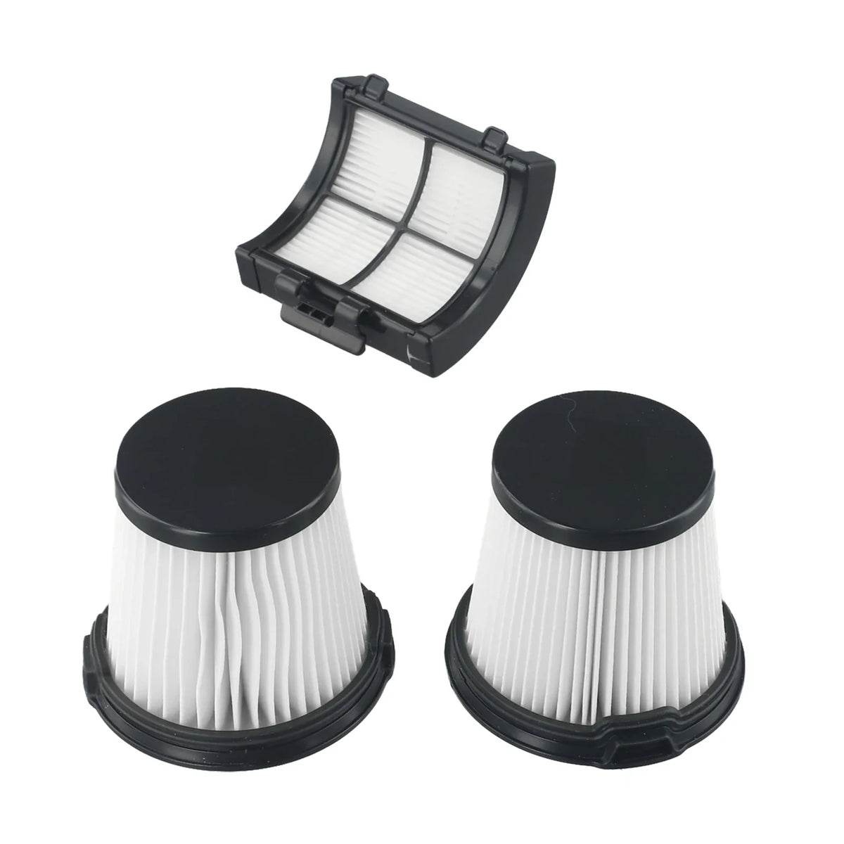 Shark Detect Pro Replacement Filters IW3511 IW3120 IW1111 IW1120 Vacuum Replacement Filters Qme