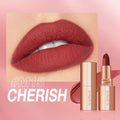 O TWO Matte Lipstick Lip Tint – 8 Colors, Waterproof & Long Lasting Matte Lip Tint Qme M15 China Mainland Full Size