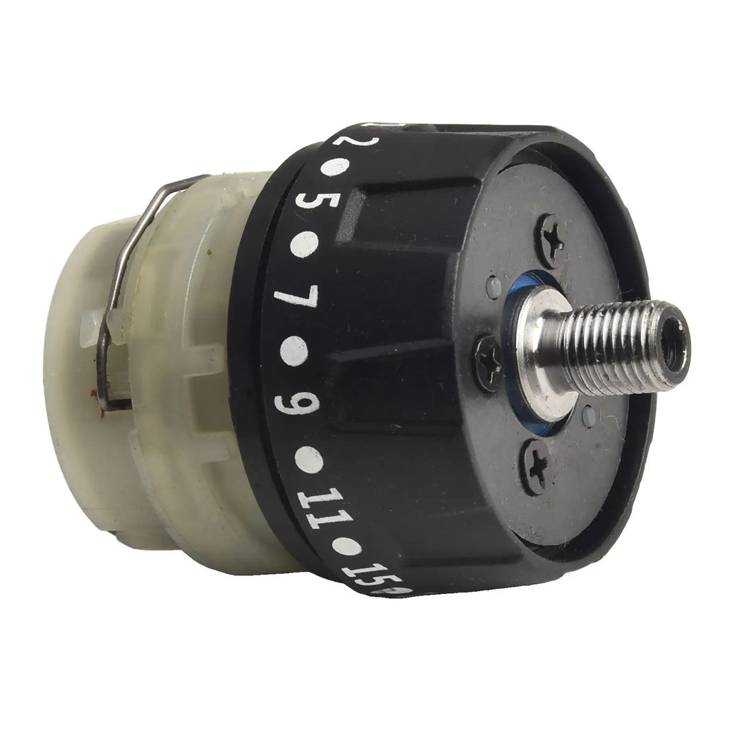 Brushless Dual Speed Self-Lock Gearbox 13-Tooth Cordless Drill Drill Gearbox Part Qme