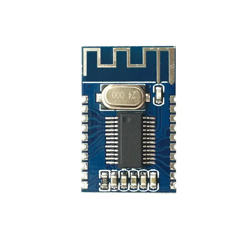 Bluetooth 5.0 Stereo Audio Receiver Module Wireless Adapter Bluetooth Audio Receiver Qme Default Title