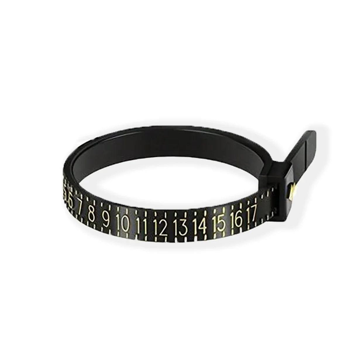 Ring Sizer Measuring Tool for Men & Women | Qme Ring Sizer Tool Qme
