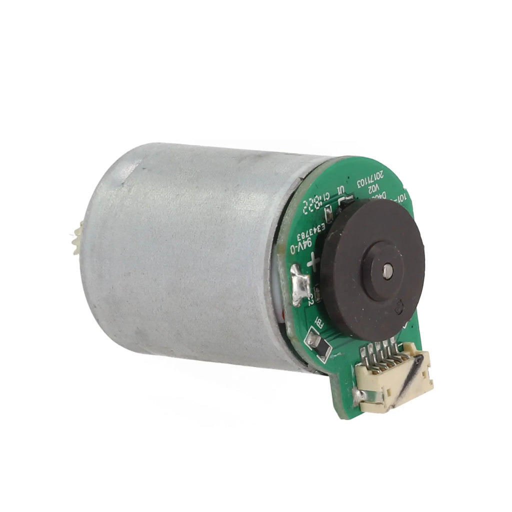 Robot Vacuum Wheel Motor – R500 30C 35C 11s Max G10 Conga 1090 Vacuum Replacement Part Qme