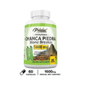 Chanca Piedra Capsules 1600mg – Urinary & Liver Support Herbal Supplement Qst 60 Capsules