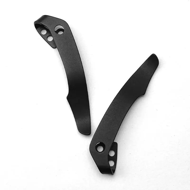 Swayboo Metal Pocket Clip for Cold Steel 29TLCC Folding Knife Knife Pocket Clip Qst