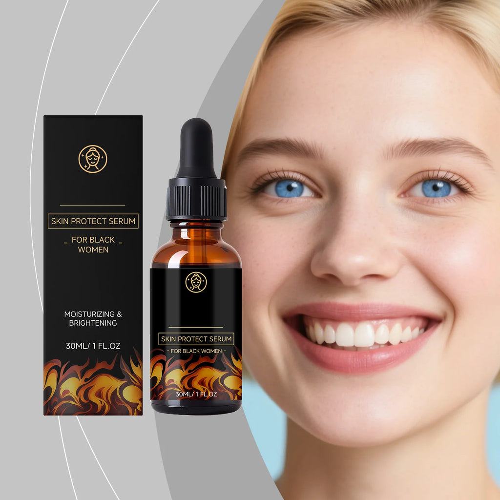 Facial Essence – Daily Hydration & Brightening Face Serum Face Serum Essence Qst