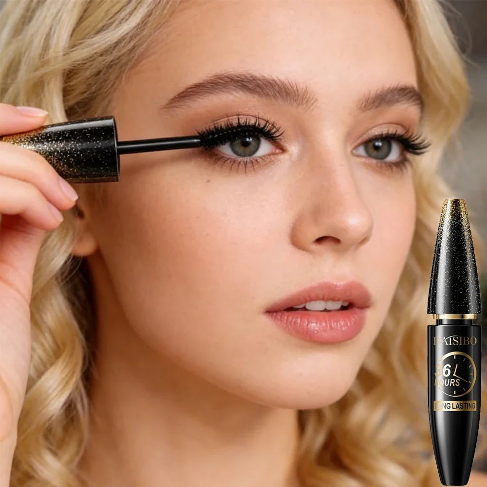 Qme Non-Greasy Curling Eyeliner – Brighter, Long-Lasting Eyeliner Qme