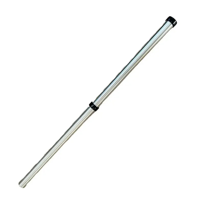 32mm Stainless Steel Extension Tube for Nilfisk VP100 200 Series Vacuum Accessory Qme