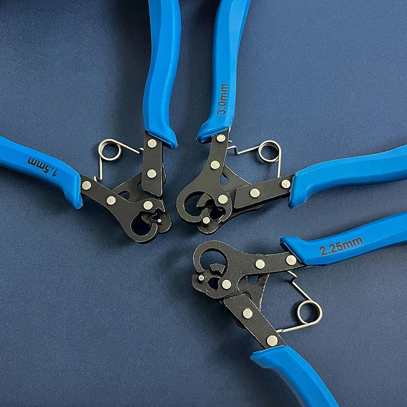 Wire Rolling Plier for Jewelry Making & Wire Wrapping Tool Jewelry Making Plier Qme