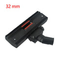 32mm Vacuum Floor Brush Nozzle for Laminate & Hard Floors Vacuum Nozzle Attachment Qme 32 mm
