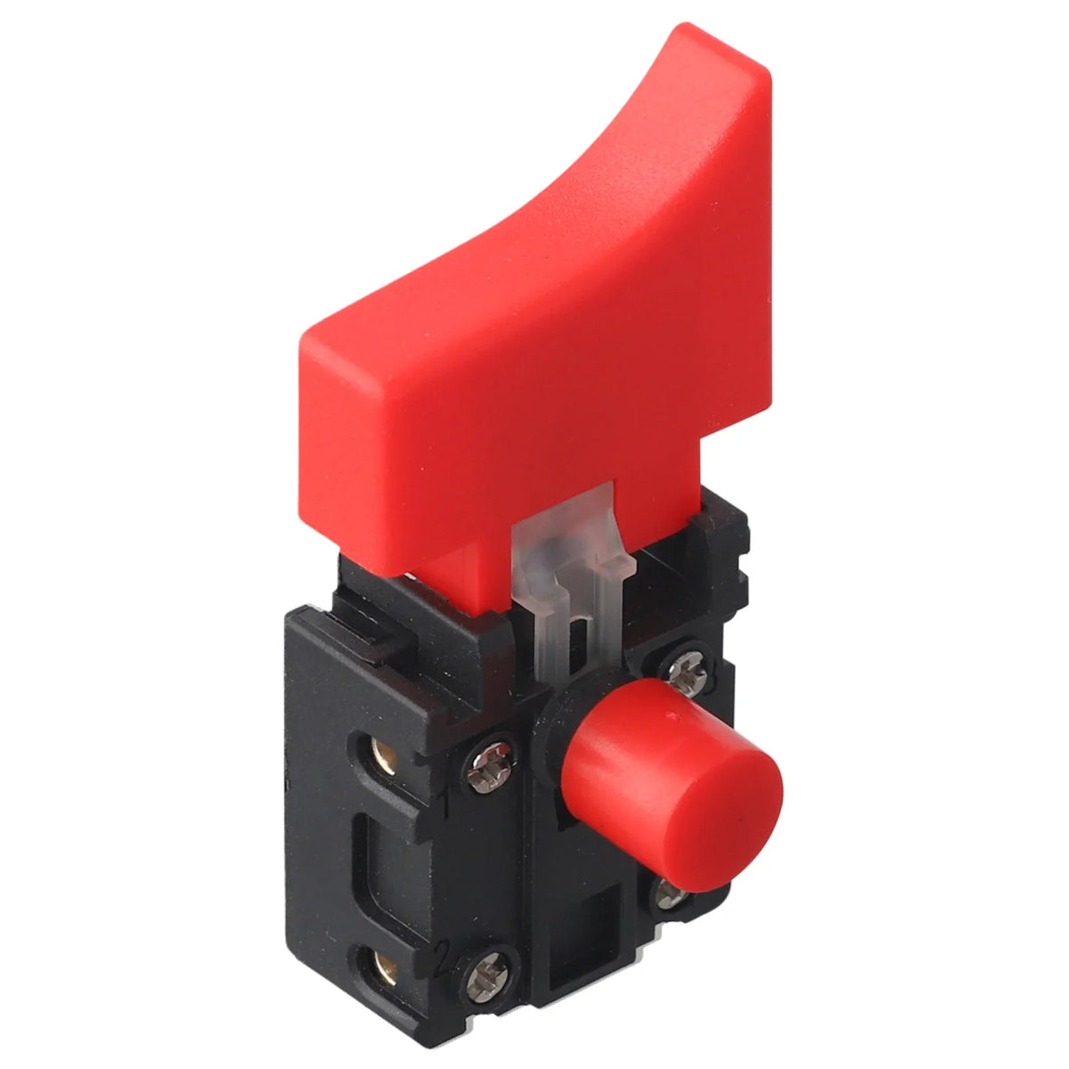 Trigger Button Switch for 125 Angle Grinder – Anti-Lock Power Tool Switch Qme Default Title