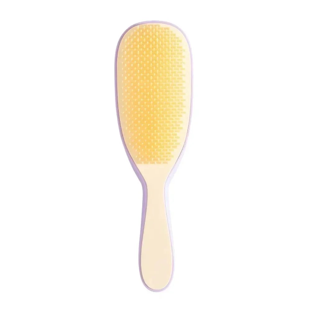 Anti-Static Scalp Massage Comb – Detangling Hair Brush Scalp Massage Comb Qme
