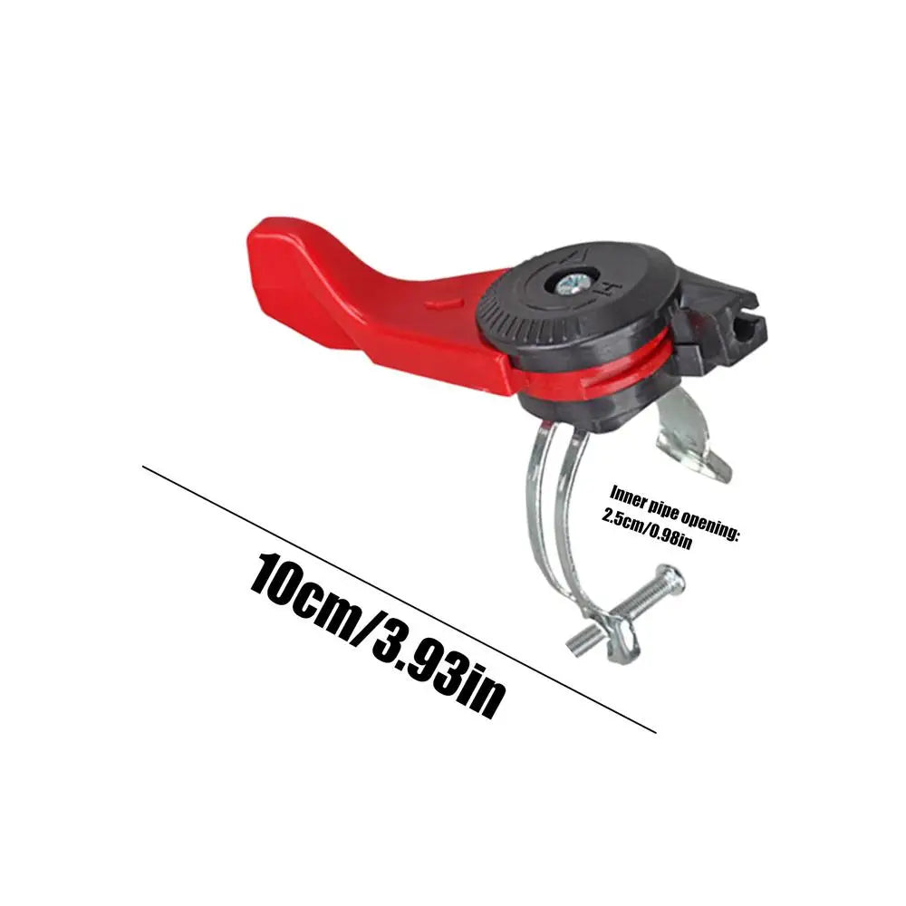 Thumb Throttle Cable Control Switch – Handlebar Tiller Parts Throttle Control Switch Qme B