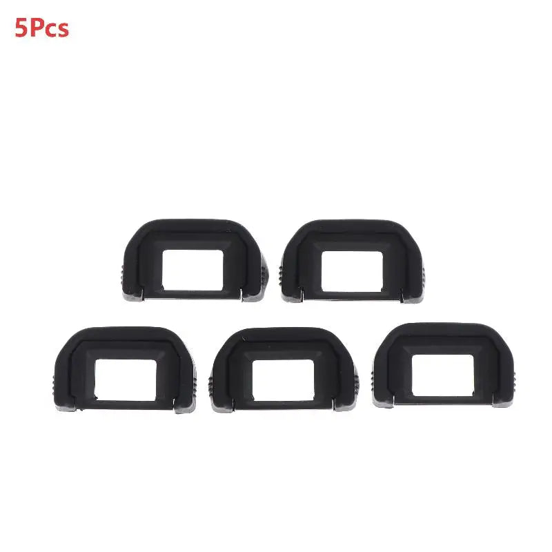 EF Eyecup Viewfinder for Canon EOS DSLR 2-Pack Replacement Camera Eyecup Qme B