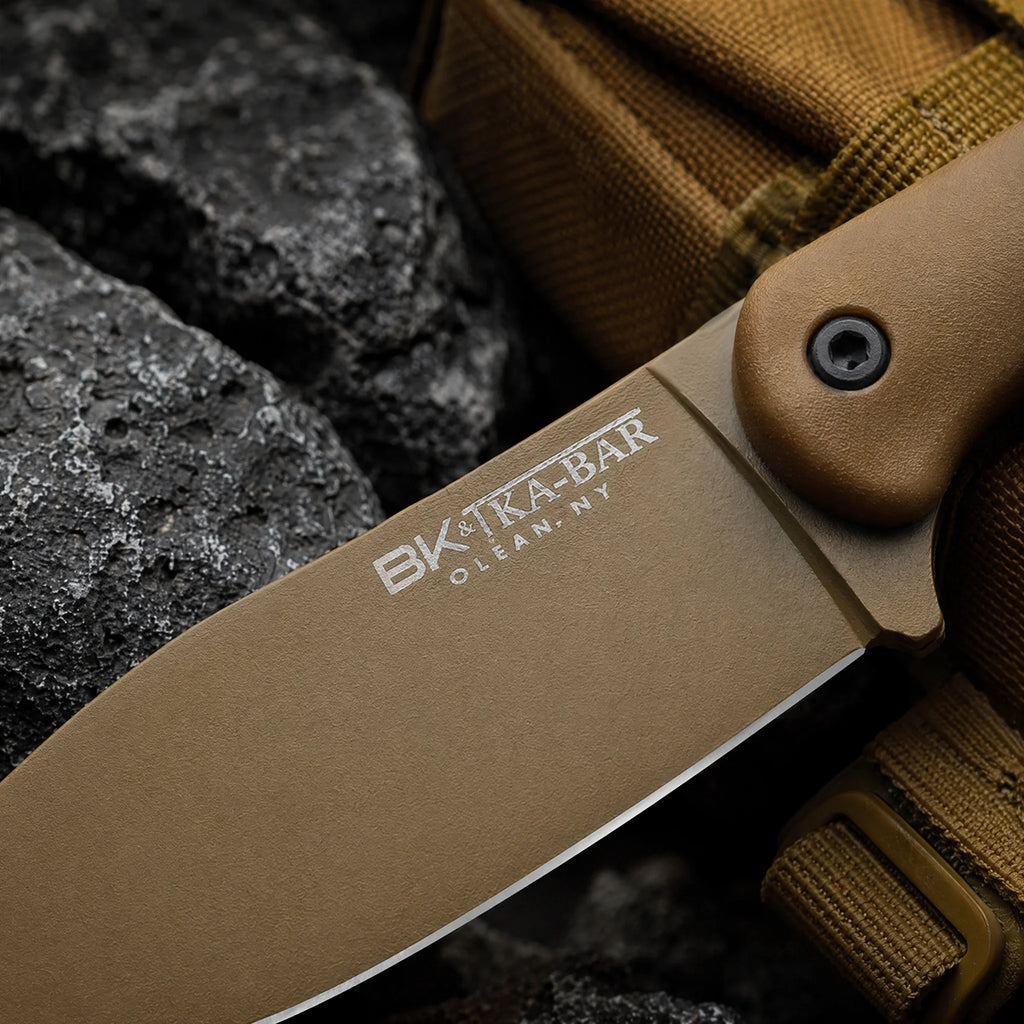 Multifunctional Camping Knife – Portable Steel Outdoor Tool Outdoor Multi-Knife Qst
