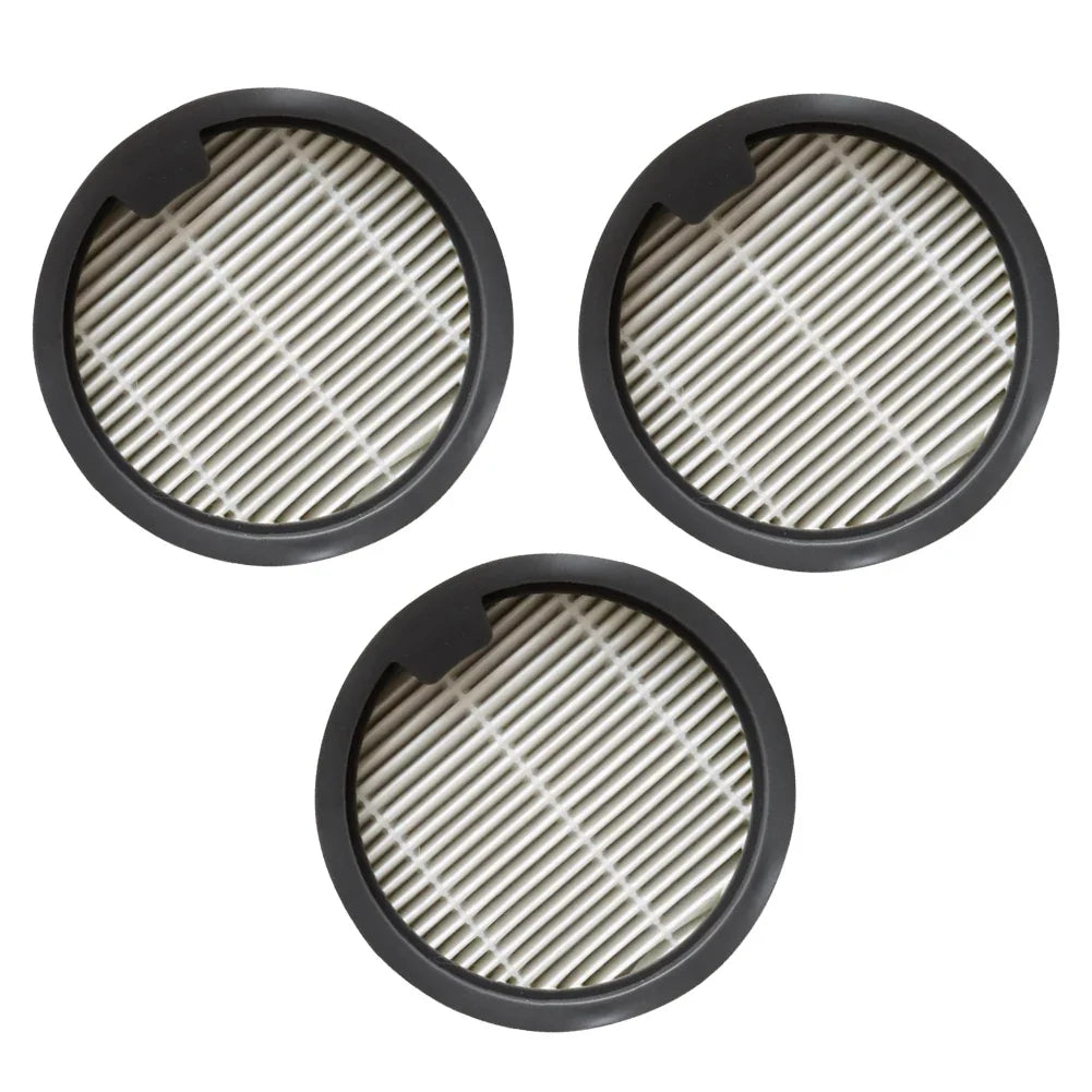 Replacement Filter for M1 M1 2S M13 Cordless Vacuum Vacuum Filter Qme