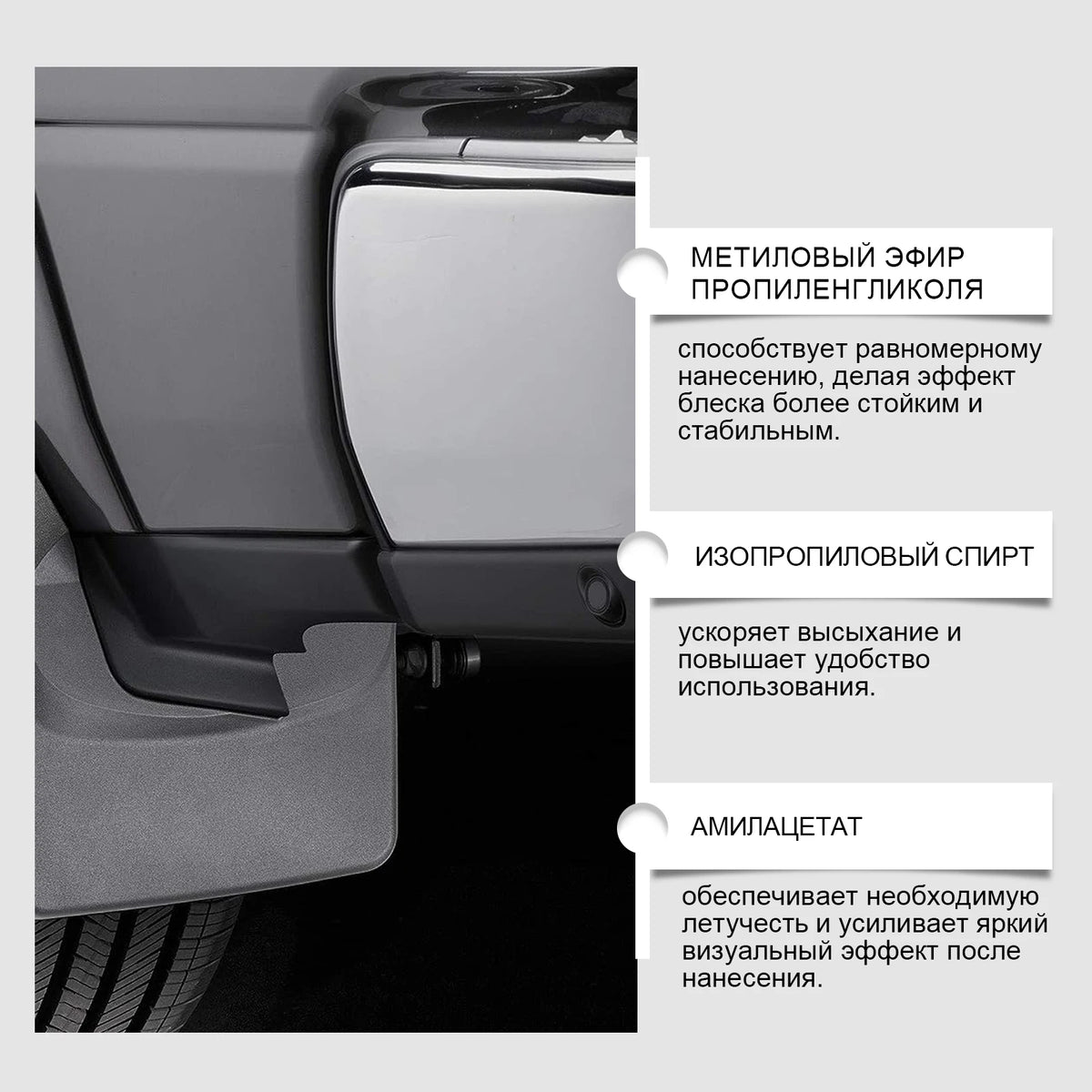 Rayhong Automotive Plastic Restorer – Interior Polish & Coating Plastic Restorer Coating Qst
