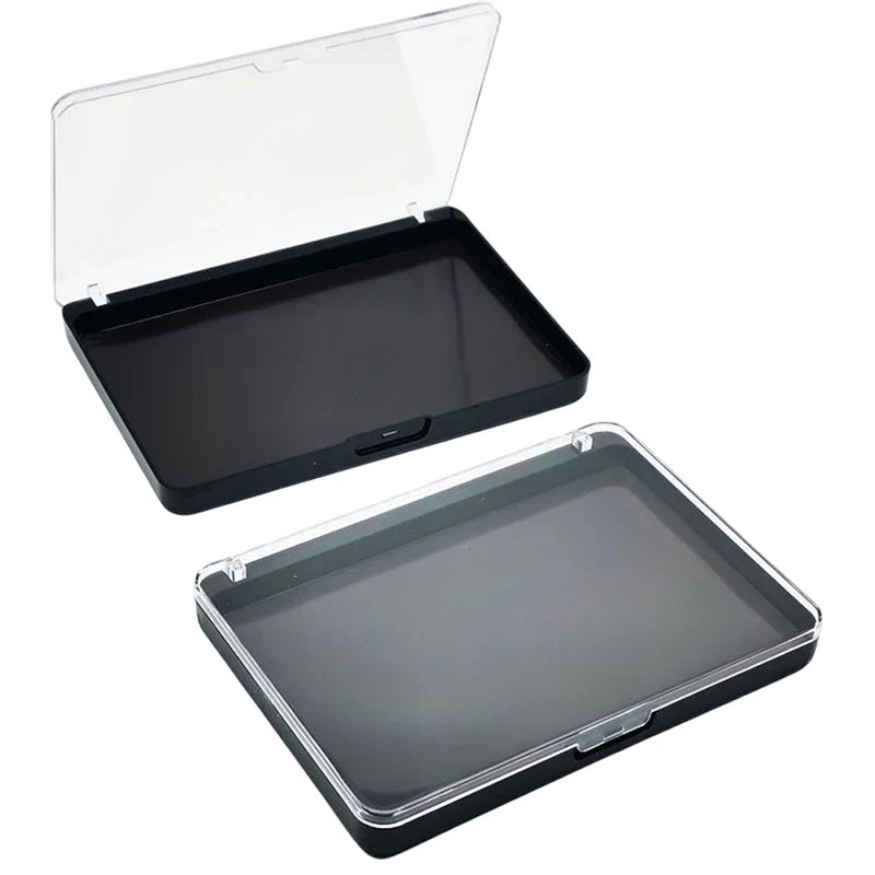 DIY Magnetic Empty Makeup Palette – Customizable Cosmetics Case Magnetic Makeup Palette Qme