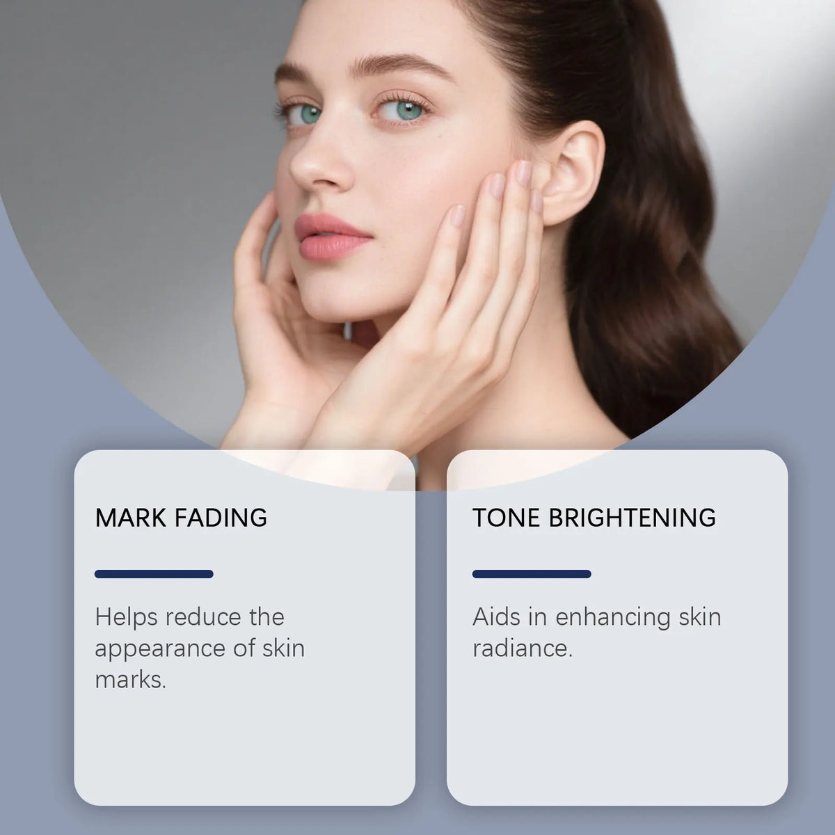 South Moon Magnesium Face Spray – Hydrating Plant Extract Mist Facial Hydration Spray Qst