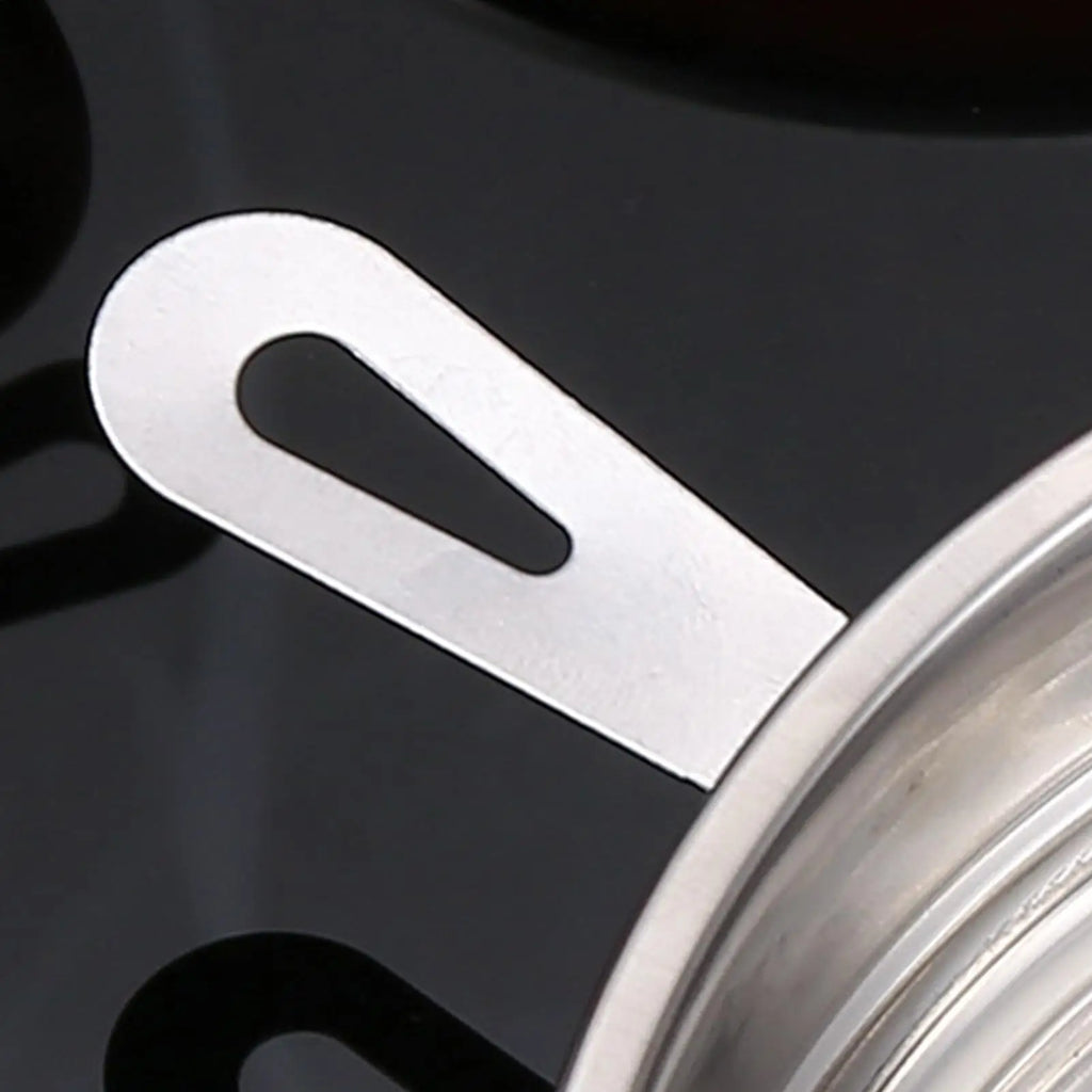 Stainless Steel Frying Oil Filter Mesh Strainer | Kitchen Sieve Mesh Oil Filter Strainer Qme