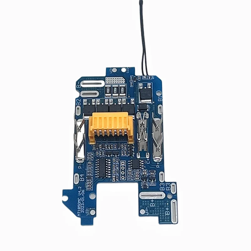 A02F-BL1830 Battery Protection Board BMS PCB for Makita 21 Battery Protection PCB Qme