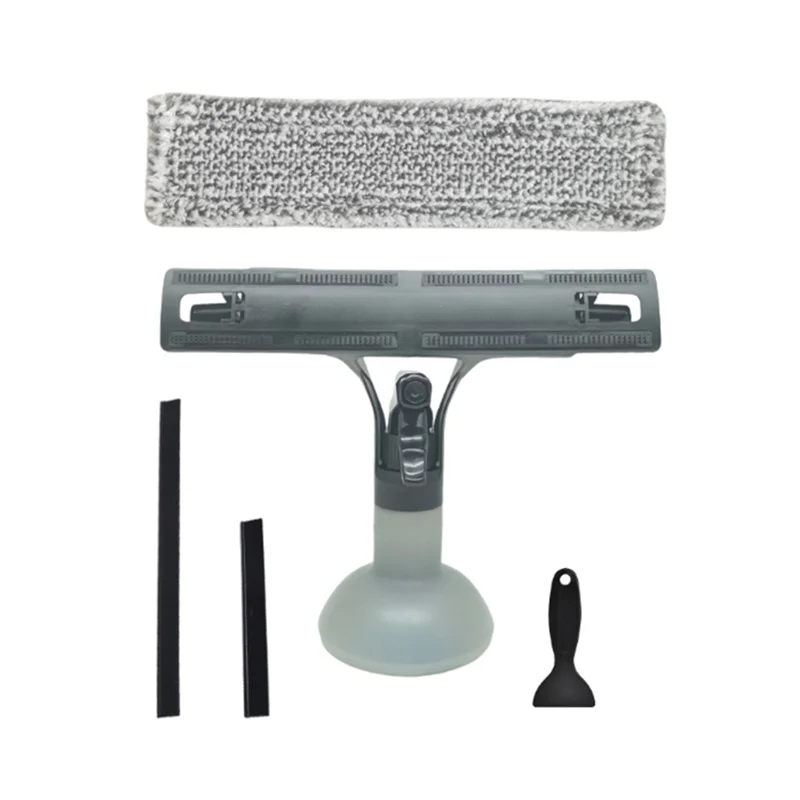 Karcher WV1 WV2 Accessories – Spray Bottle, Mop Pad & Scraper Kit Window Cleaning Accessories Qst As Shown