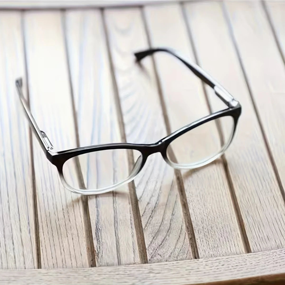 VOPHA Multifocal Auto-Adjusting Reading Glasses – Unisex L1 Reading Glasses Qst