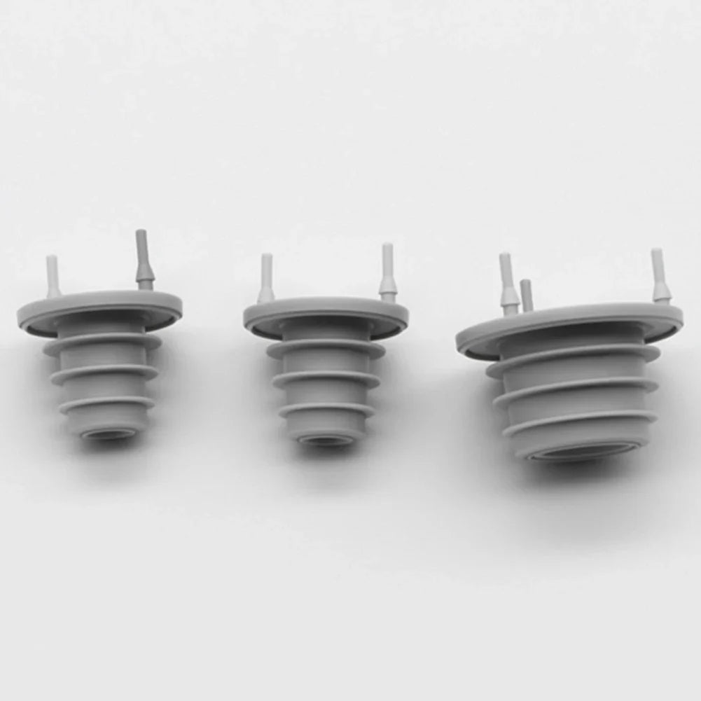 Roborock Water Tank Replacement Hose – O35 S8 Ultra S7 Q-Revo Robot Vacuum Accessory Qme