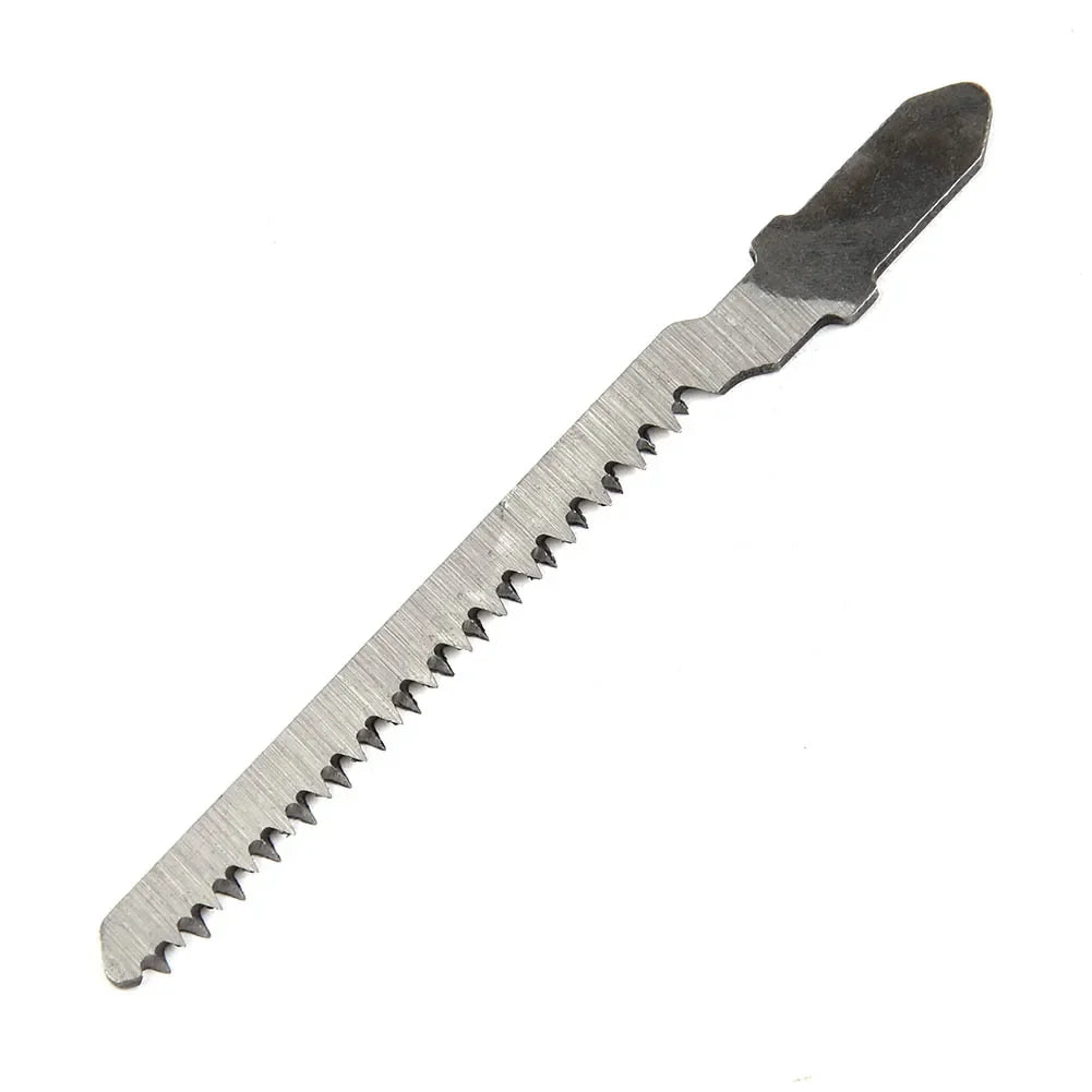T101AO T-Shank Jigsaw Blades | High Carbon Steel 5-Pack Jigsaw Blades Qme