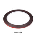 10M Double-Sided Foam Tape – Mobile Phone Screen Repair Double-Sided Foam Tape Qme 3MM