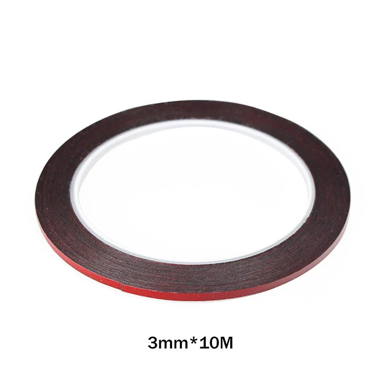 10M Double-Sided Foam Tape – Mobile Phone Screen Repair Double-Sided Foam Tape Qme 3MM