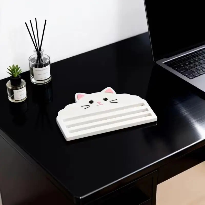 Cat Snack Extruder & Food Squeezer – No-Waste Treat Dispenser Cat Treat Dispenser Qme A2