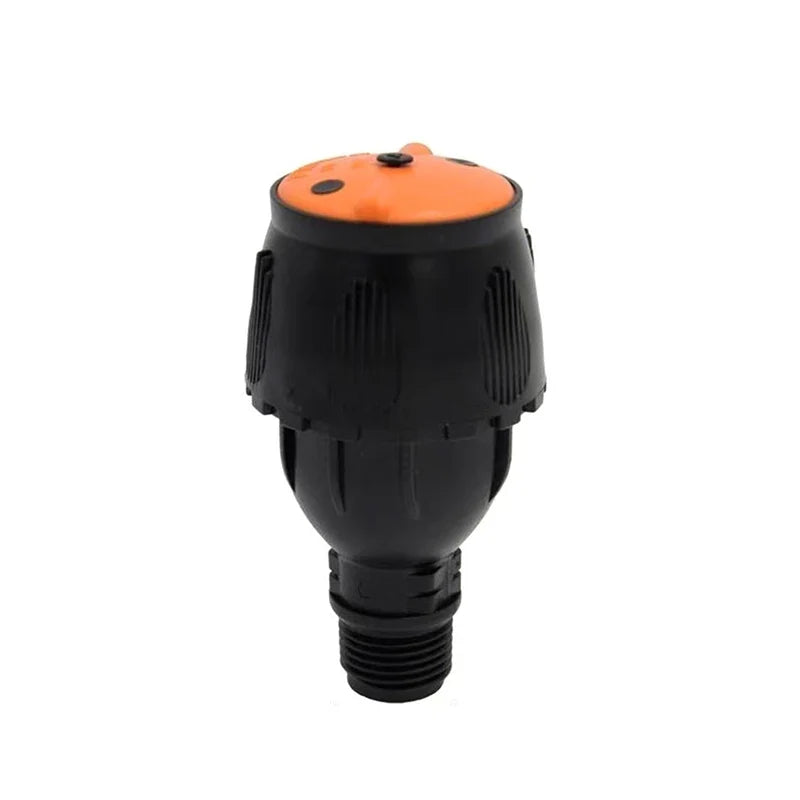 360° Rotating Garden Sprinkler Nozzle | Auto Lawn Irrigation Rotating Sprinkler Nozzle Qme